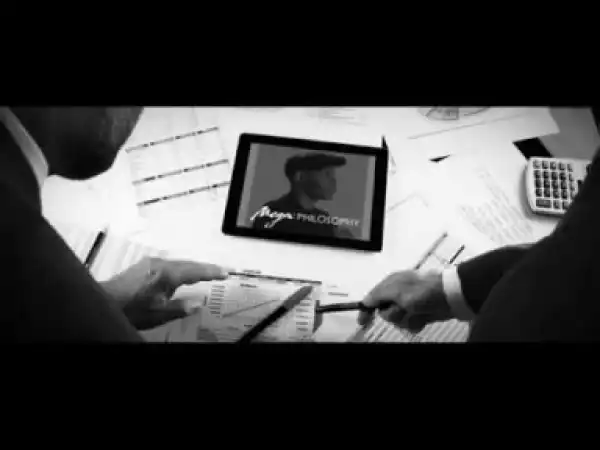 Video: Cormega - Industry